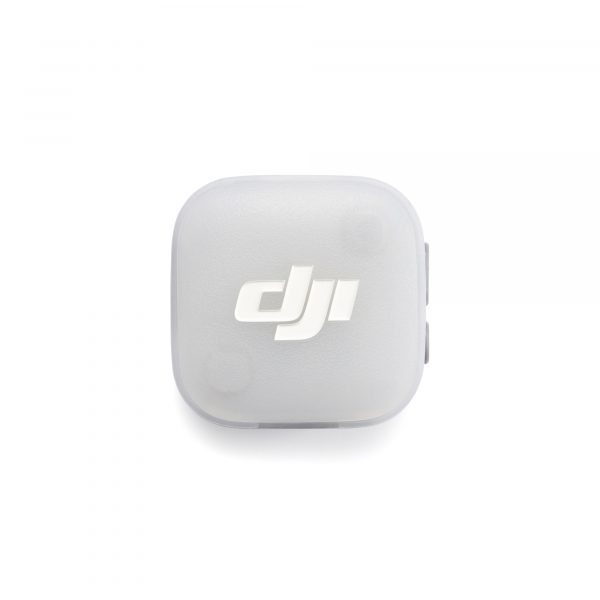 DJI Mic Mini 2 | Chính hãng