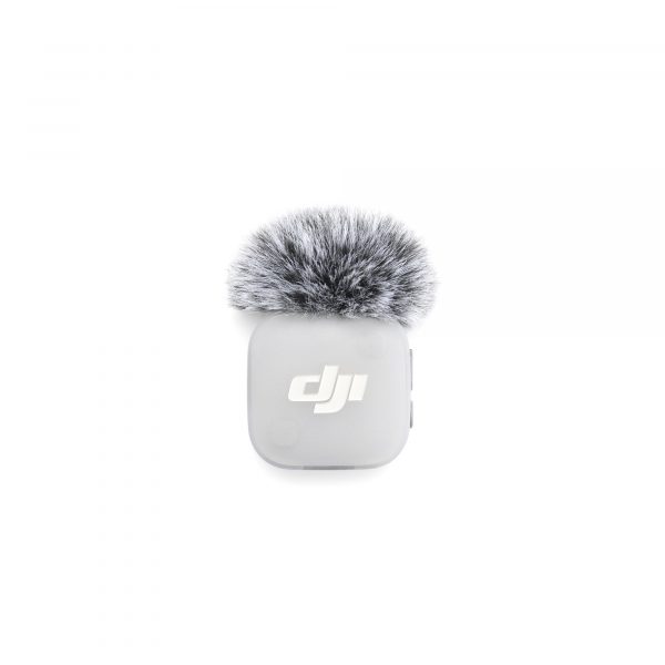 DJI Mic Mini 2 | Chính hãng
