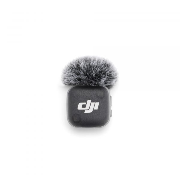 DJI Mic Mini 2 | Chính hãng