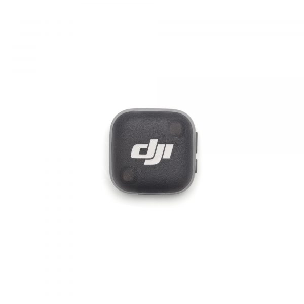 DJI Mic Mini 2 | Chính hãng