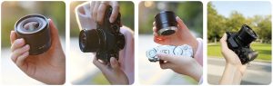 TTArtisan 17mm f/1.8 Air