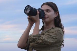 firmware mới cho Sony A7 V
