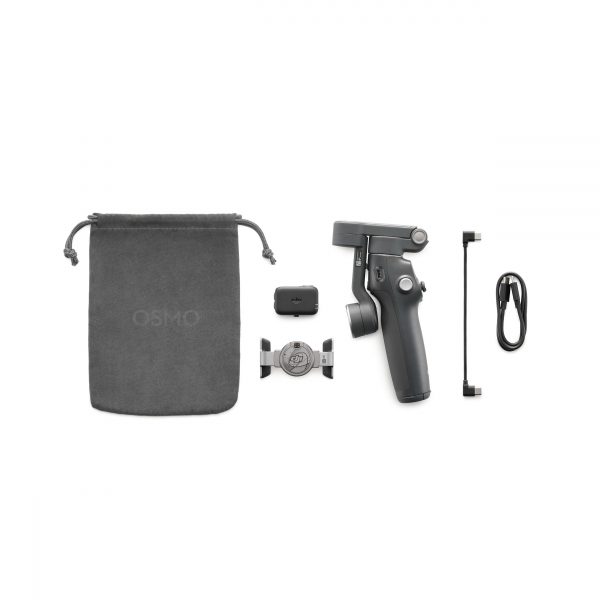 DJI Osmo Mobile 8