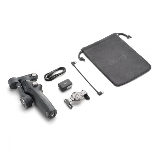 DJI Osmo Mobile 8