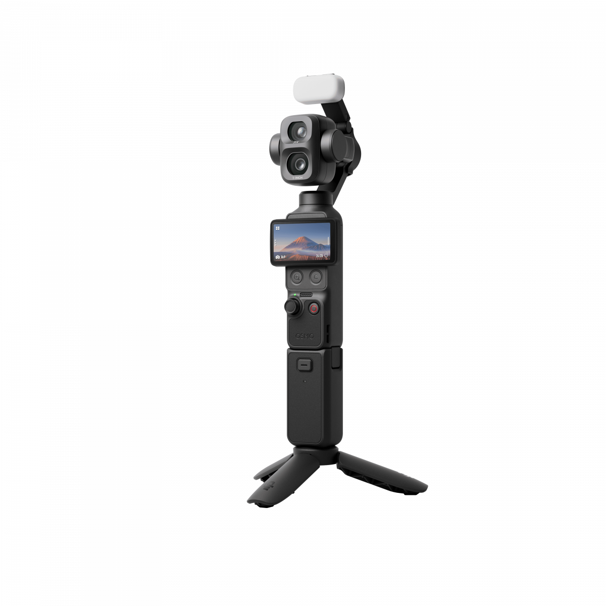 DJI Osmo Pocket 4P