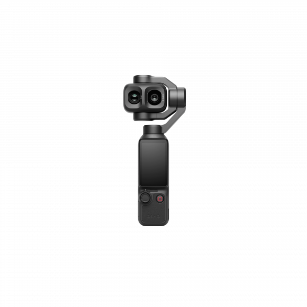 DJI Osmo Pocket 4P