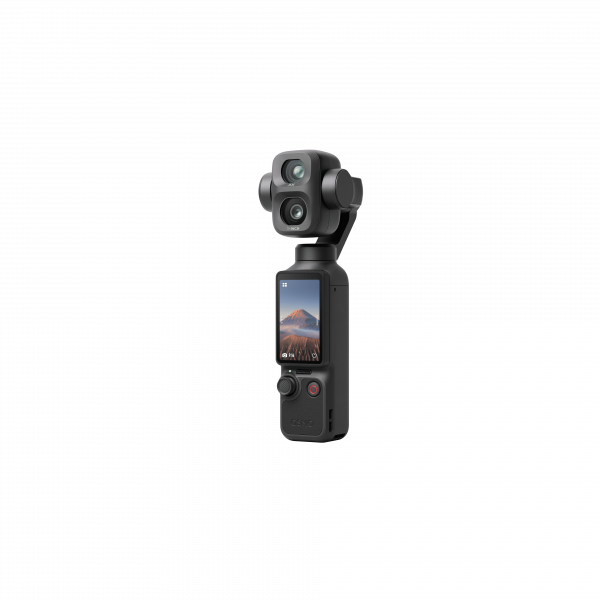 DJI Osmo Pocket 4P