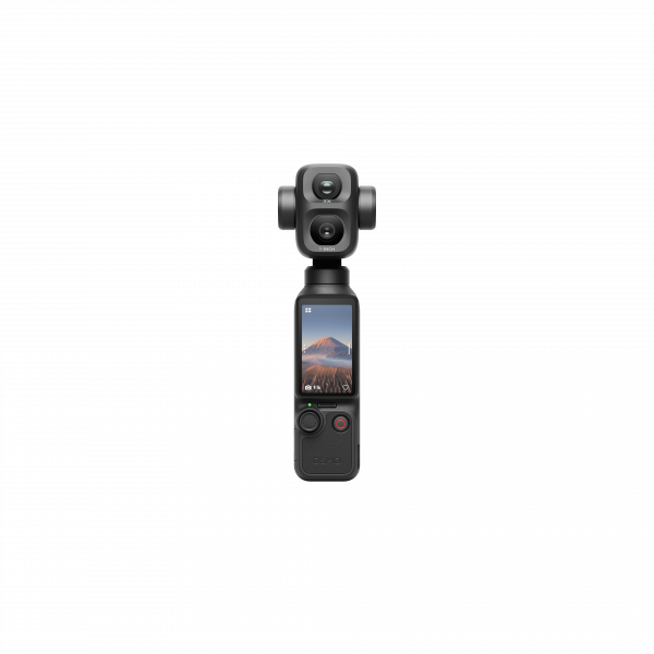 DJI Osmo Pocket 4P