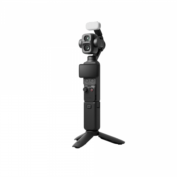 DJI Osmo Pocket 4P