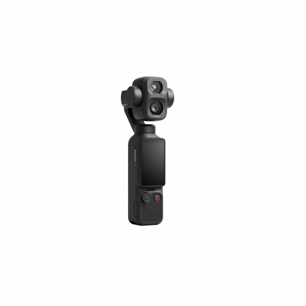 DJI Osmo Pocket 4P