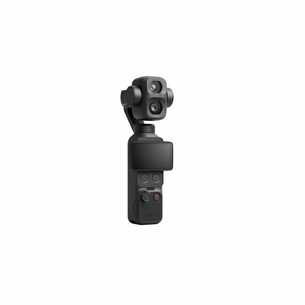 DJI Osmo Pocket 4P