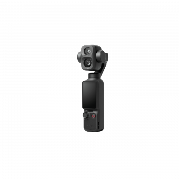 DJI Osmo Pocket 4P