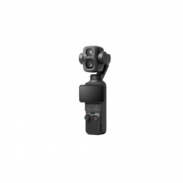 DJI Osmo Pocket 4P