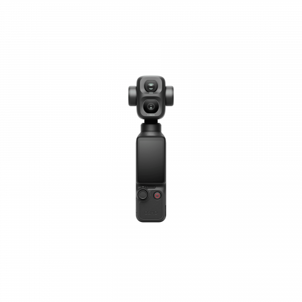 DJI Osmo Pocket 4P