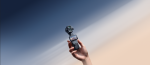 DJI Osmo Pocket 4P