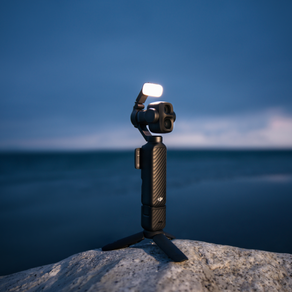 DJI Osmo Pocket 4P