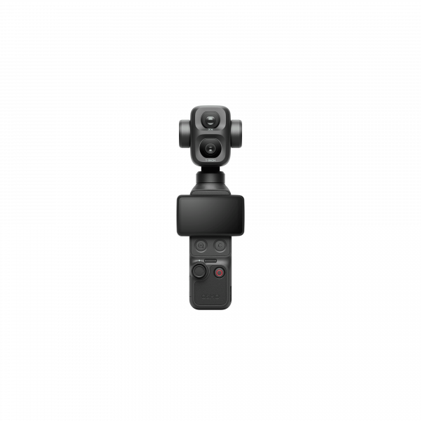DJI Osmo Pocket 4P