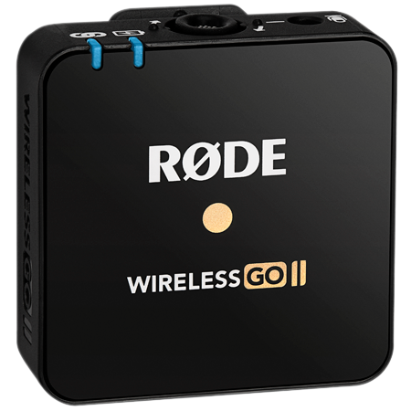 RODE Wireless Go II
