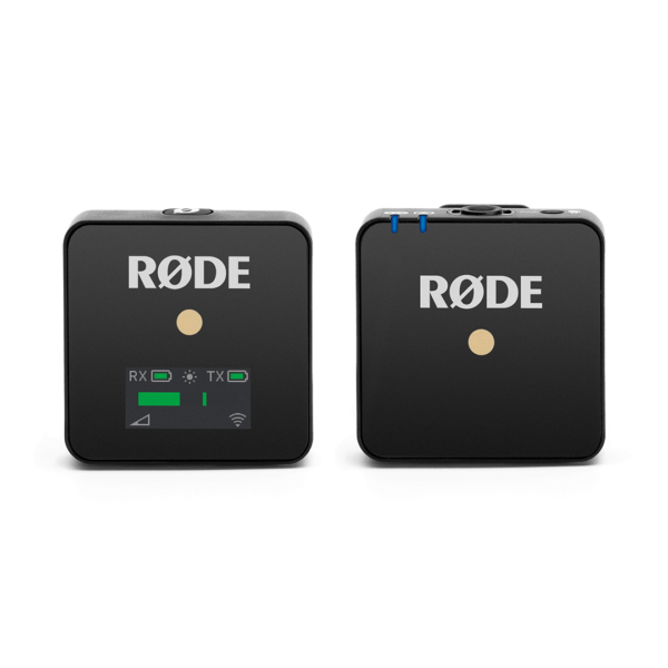 RODE Wireless Go II