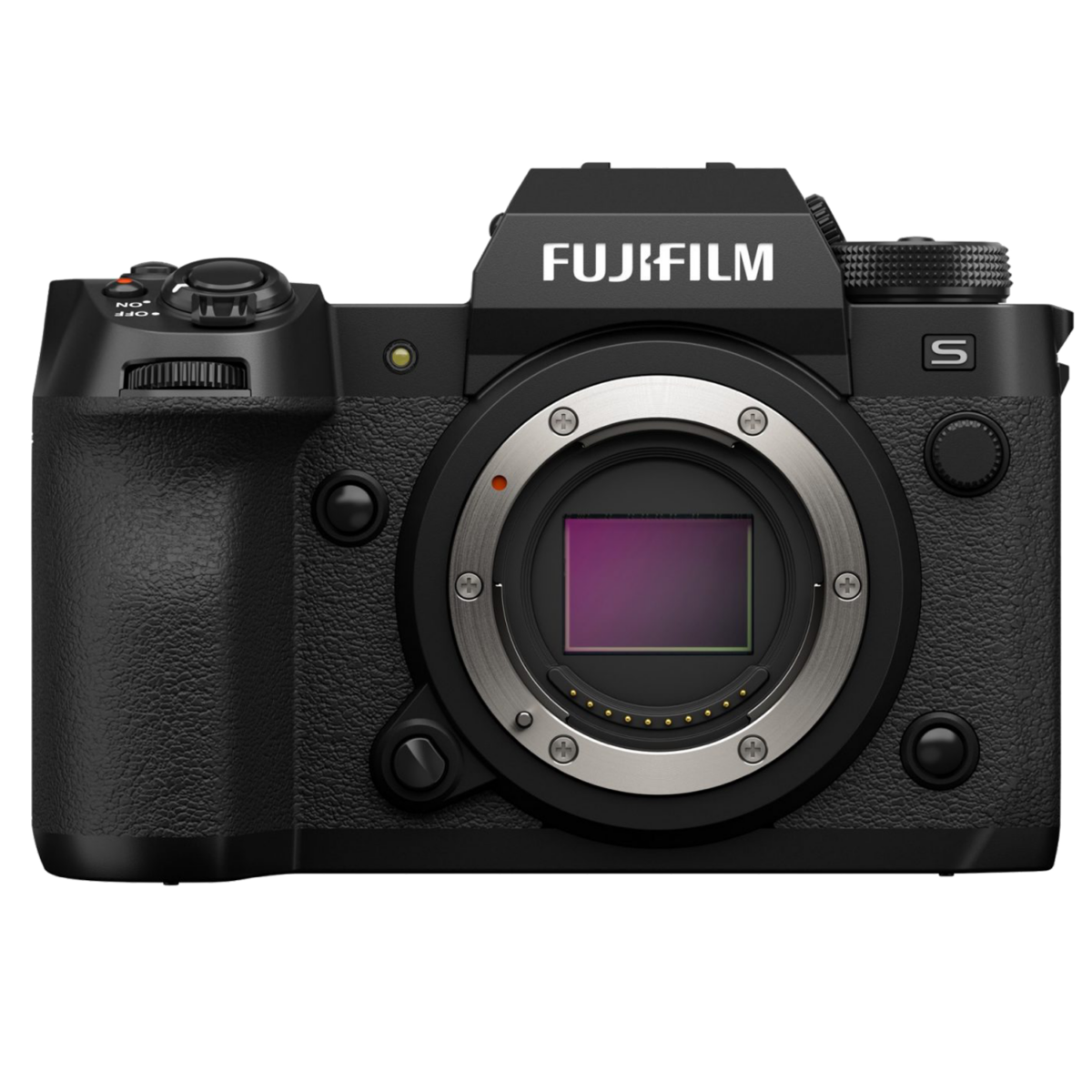 Fujifilm X-H2s