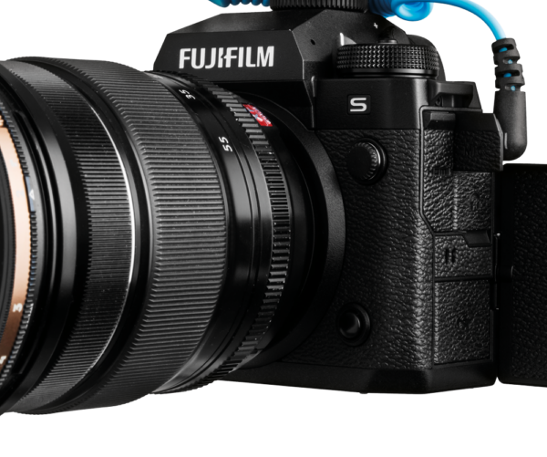 Fujifilm X-H2s