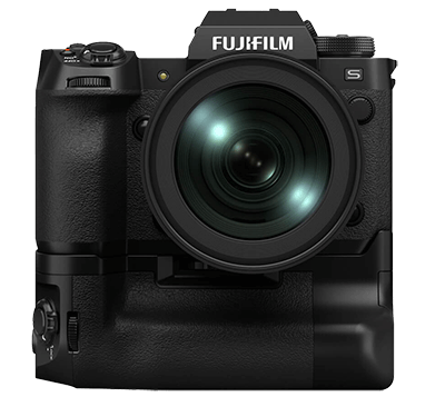 Fujifilm X-H2s