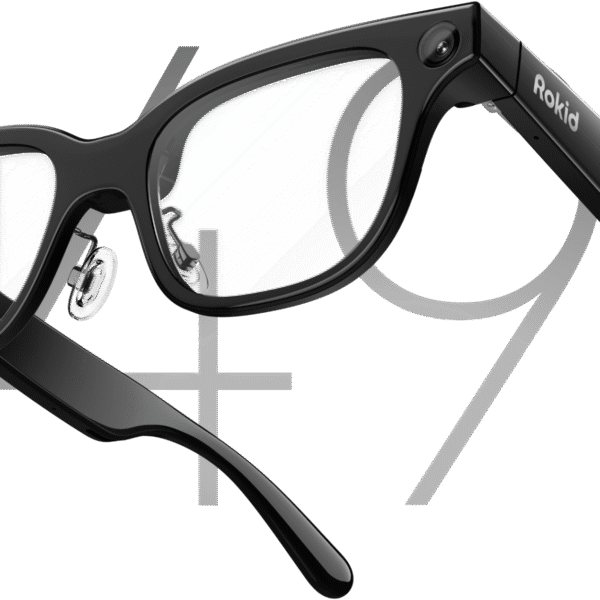 kính thông minh rokid glasses rv101