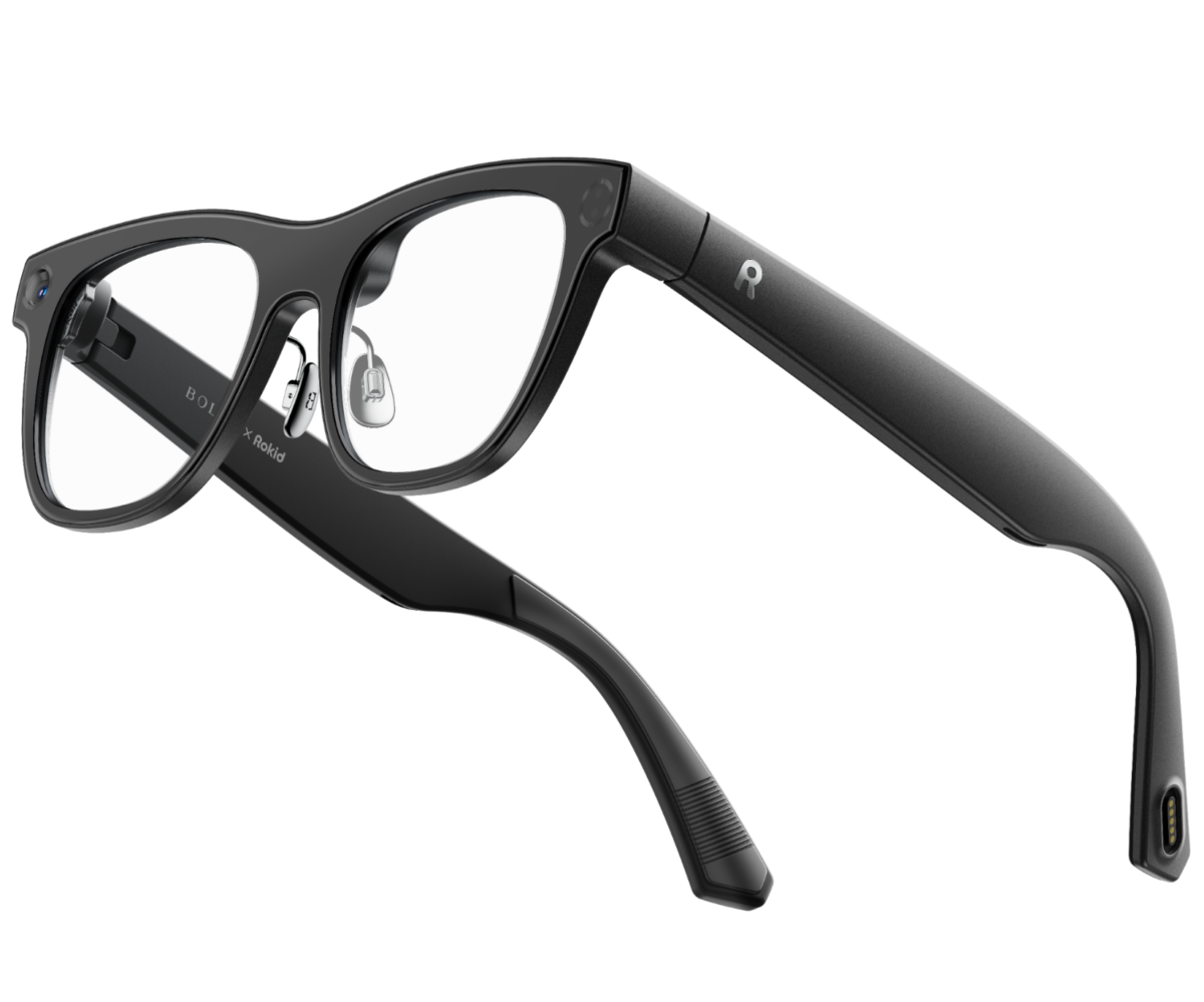 kính thông minh rokid glasses rv101