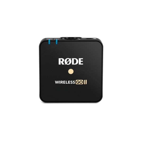 RODE Wireless Go II