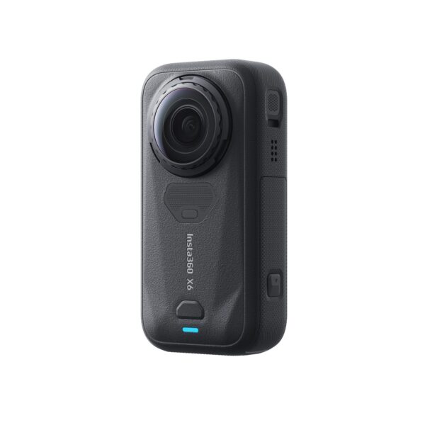 Insta360 X6