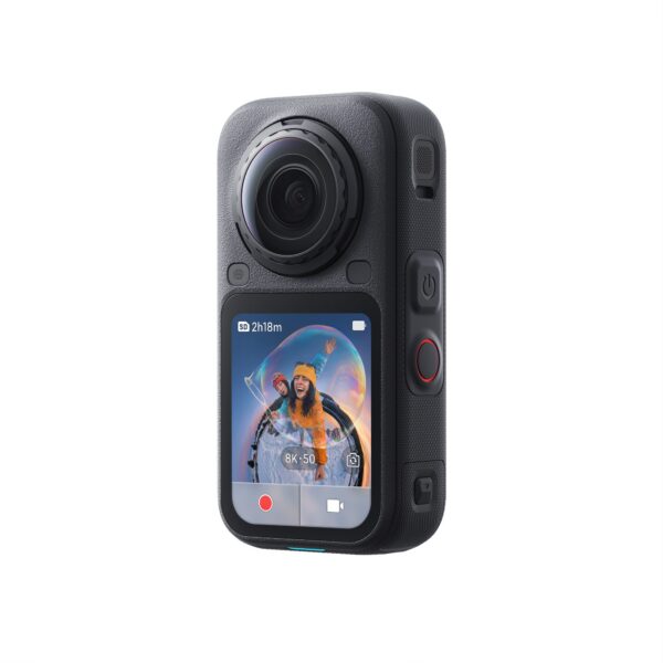 Insta360 X6