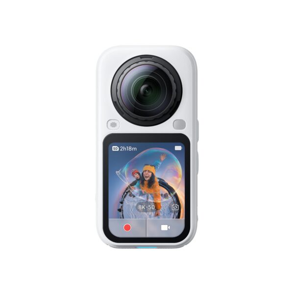 Insta360 X6