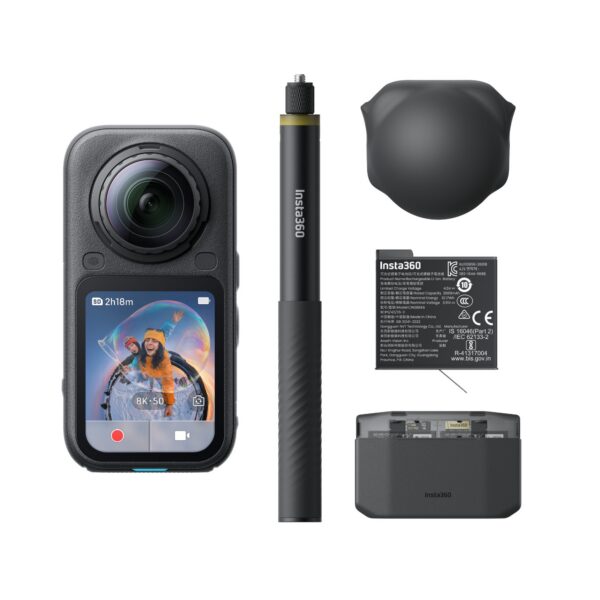 Insta360 X6