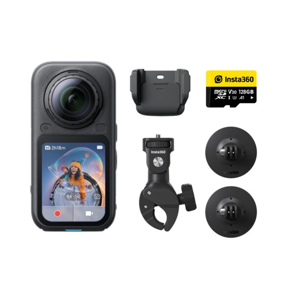 Insta360 X6