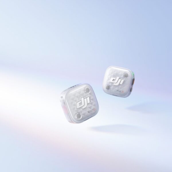 DJI Mic Mini 2S