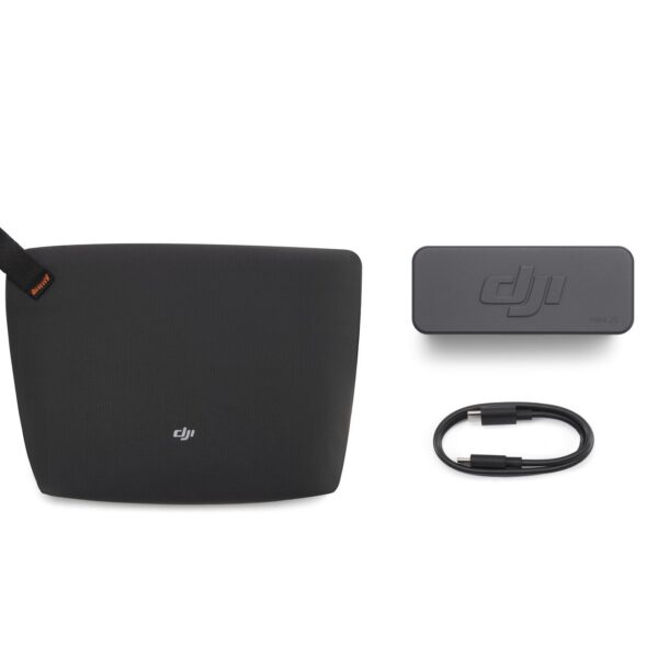DJI Mic Mini 2S