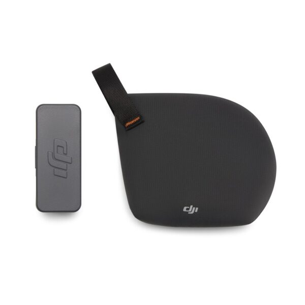 DJI Mic Mini 2S