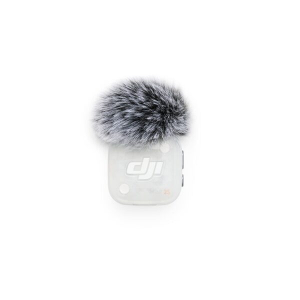DJI Mic Mini 2S