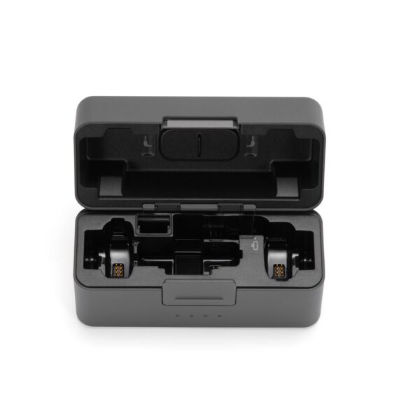 DJI Mic Mini 2S