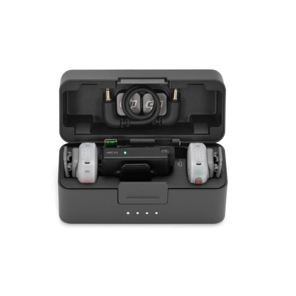 DJI Mic Mini 2S