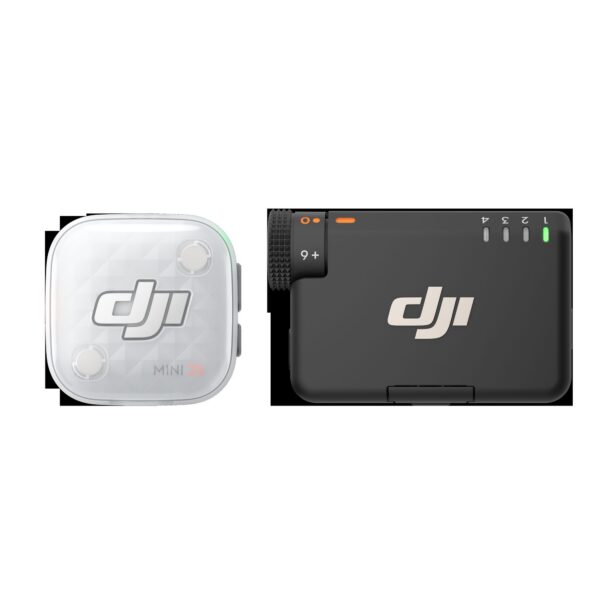 DJI Mic Mini 2S