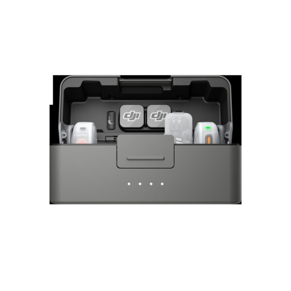 DJI Mic Mini 2S