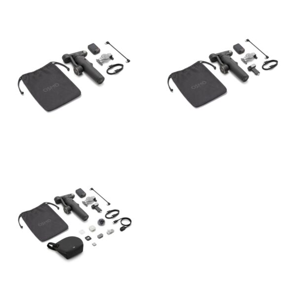 DJI Osmo Mobile 8P