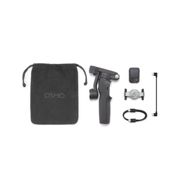 DJI Osmo Mobile 8P