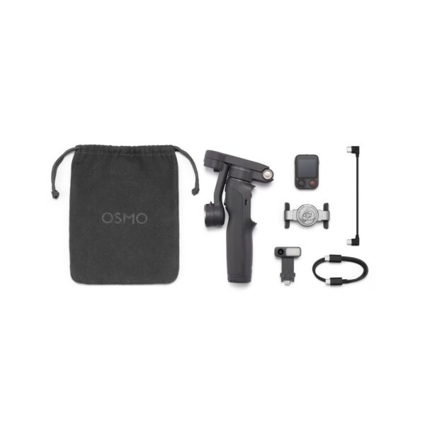 DJI Osmo Mobile 8P