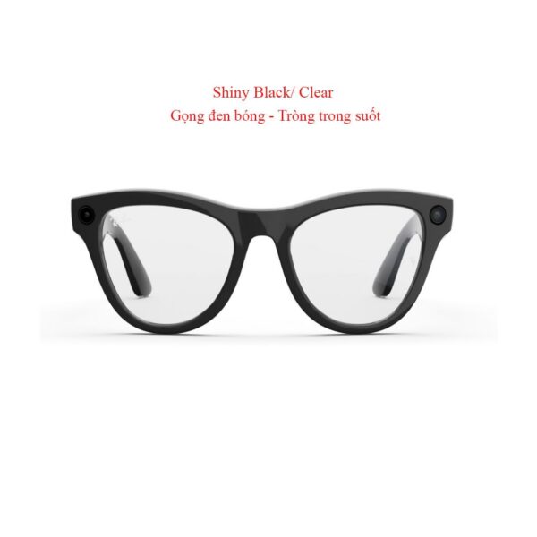 Kính thông minh Ray-Ban Meta Glasses Skyler