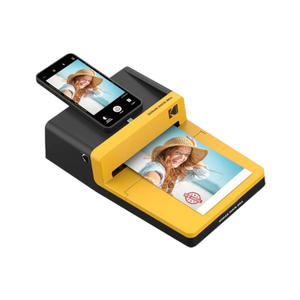 Kodak Printer ERA D600