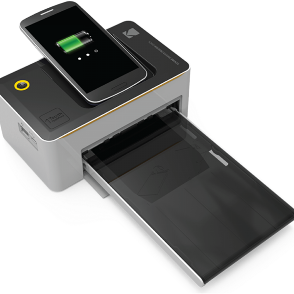 Kodak Printer ERA D600
