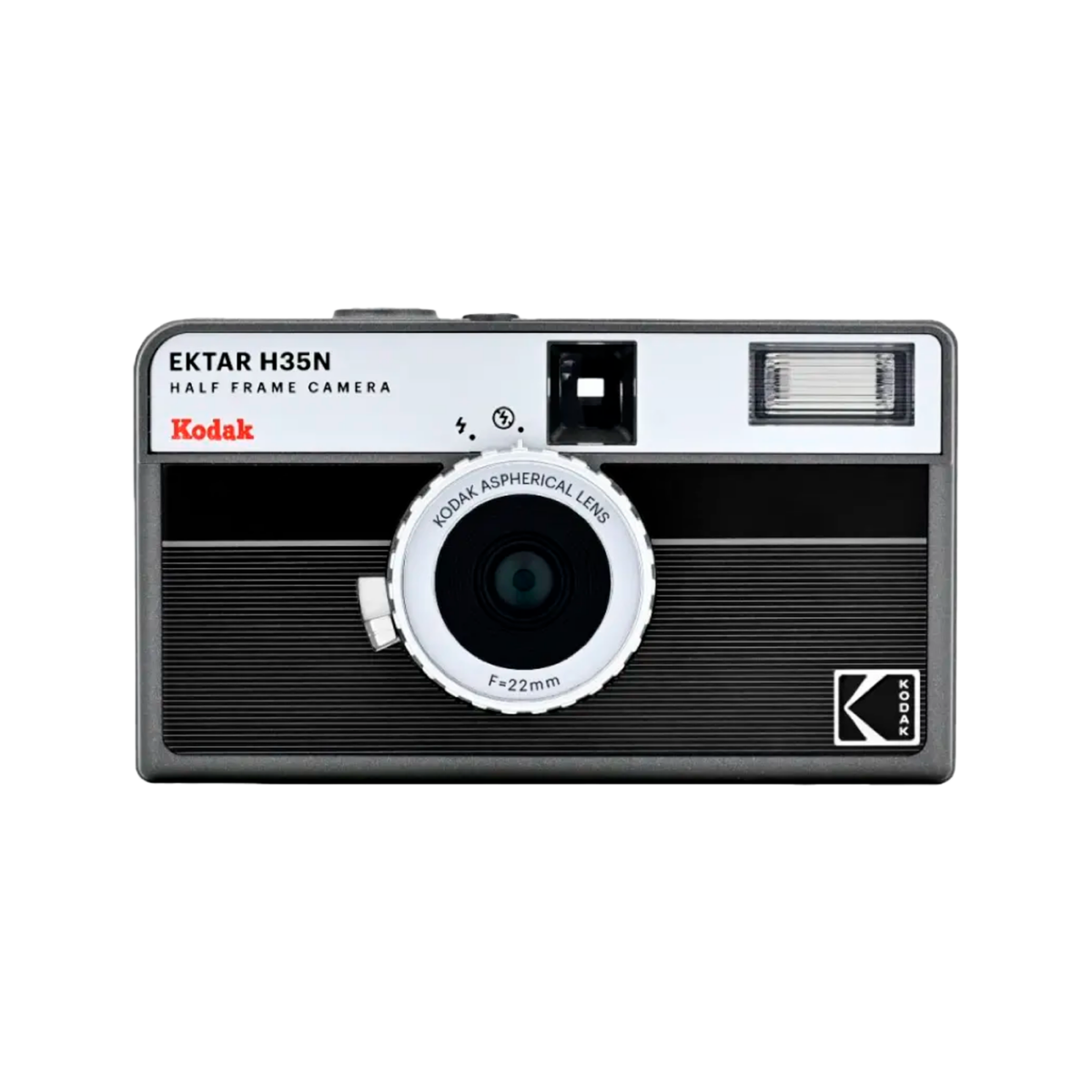 Kodak Film Ektar H35N