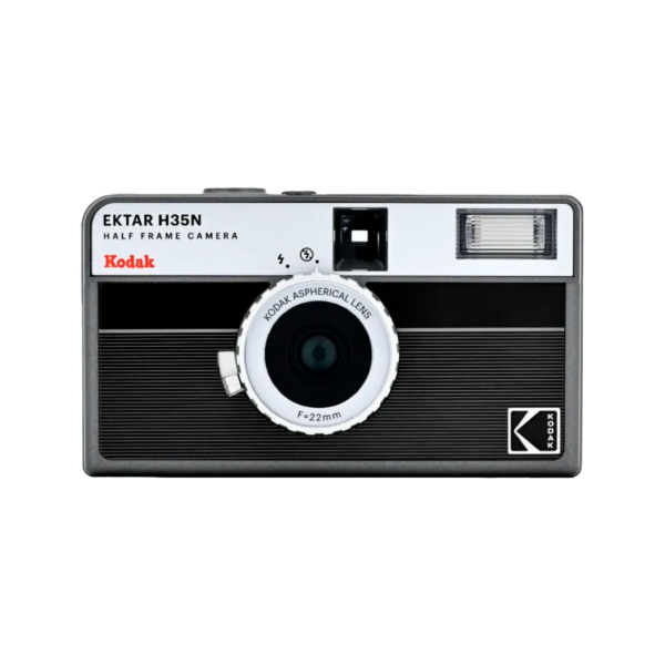 Kodak Film Ektar H35N